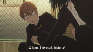 Kaguya-sama wa Kokurasetai: Tensai-tachi no Renai Zunousen OVA